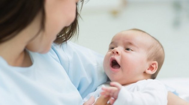 Çocuklar için ev yapımı antibiyotik tarifi