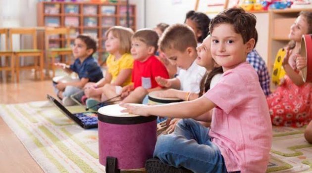 Çocuklar için faydalı hobi önerileri