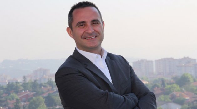 Çocuklar İçin Hatay’daydı
