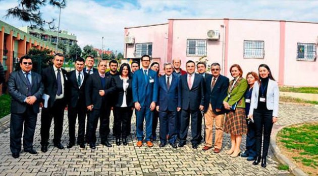 Çocuklar İçin Madde Bağımlılığı Merkezi Kuruluyor