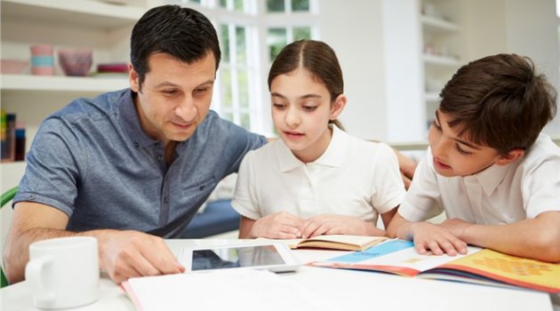 Çocuklar İçin Nasıl Bir Tatil Programı Yapmalı
