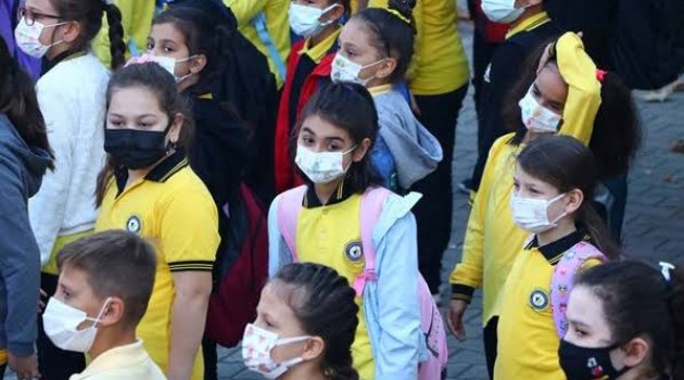 Çocuklar için norovirüs uyarısı: Salgın olabilir