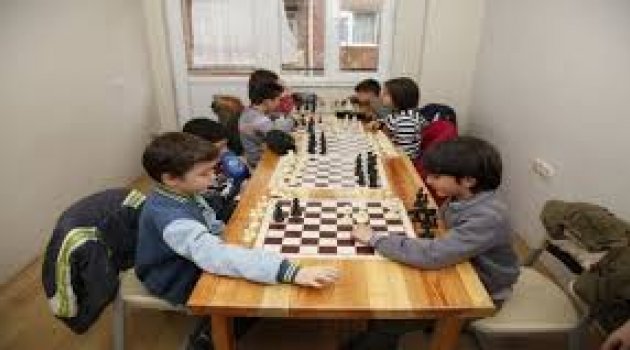 Çocuklar İçin Yaz Atölyeleri Açılıyor