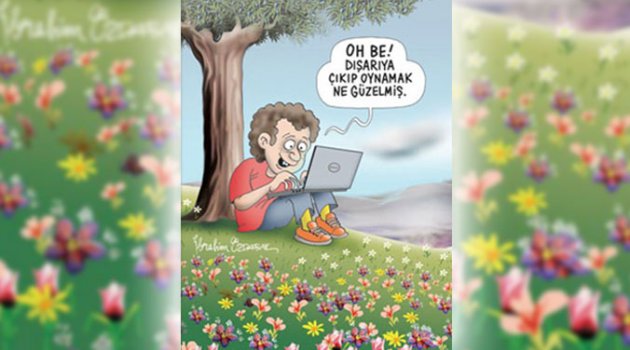 Çocuklar İle İlgili Endişelendiren Araştırma