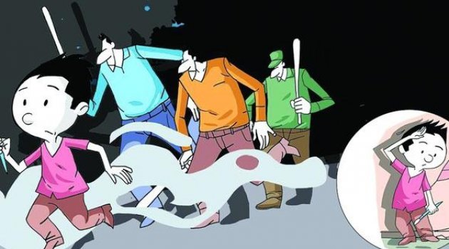 Çocuklar Karikatür Serüvenine Çıkacak