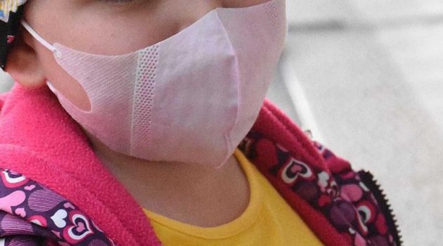 Çocuklar Kazalardan Sonra En Çok Kanserden Hayatını Kaybediyor