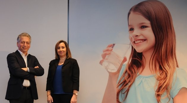 Çocuklar önerilenden %45 az sıvı tüketiyor