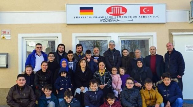 Çocuklar, Sığınmacıların Psikolojisini Resimle Anlattı