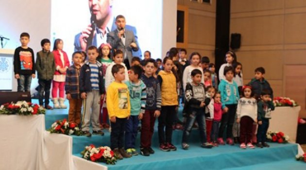 Çocuklar Sizden Duyduklarını Değil Gördüklerini Yapar
