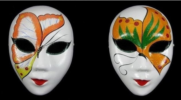 Çocuklar Trump AVM’de tiyatro izleyecek, maske tasarlayacak