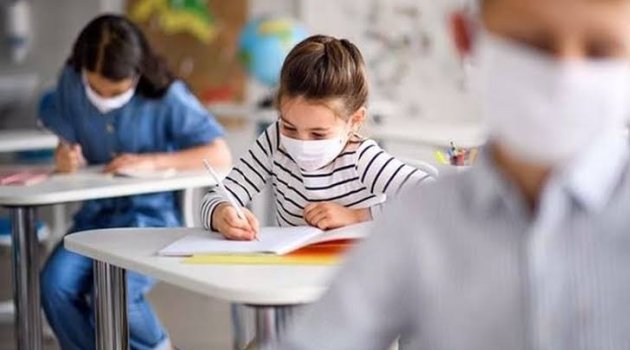 Çocuklar yürüyen birer virüs kaynağı olabilirler