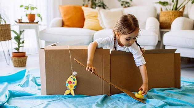 Çocuklara düzenli olmayı nasıl öğretiriz?