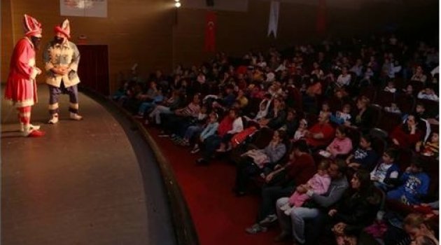 Çocuklara Sabrı Öğreten Oyun