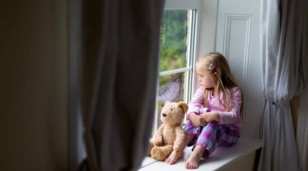 Çocuklarda depresyon belirtileri nelerdir?
