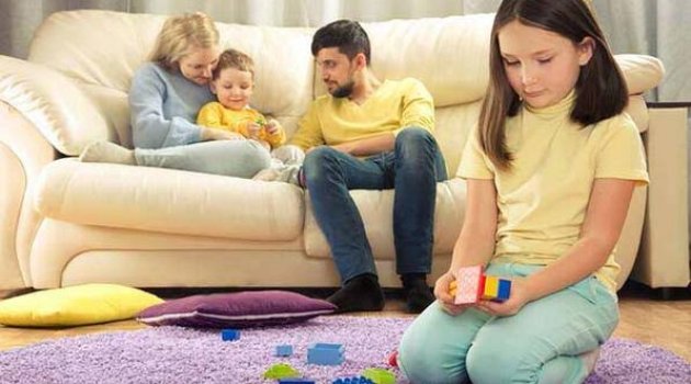 Çocuklarda kardeş kıskançlığı nasıl önlenir?
