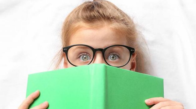 Çocuklarda Kitap Fobisi ve Baş Ağrısına Dikkat