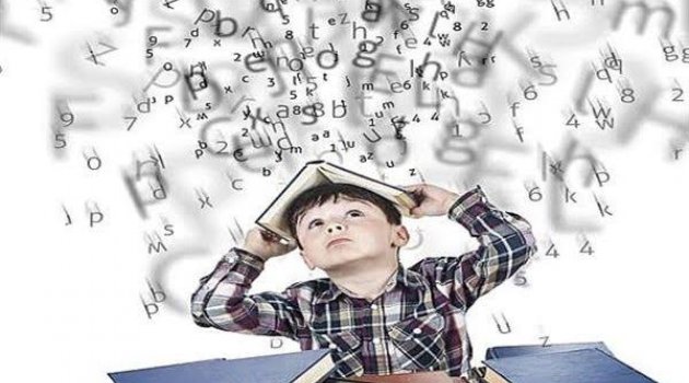 Çocuklarda özgül öğrenme bozukluğu nedir?