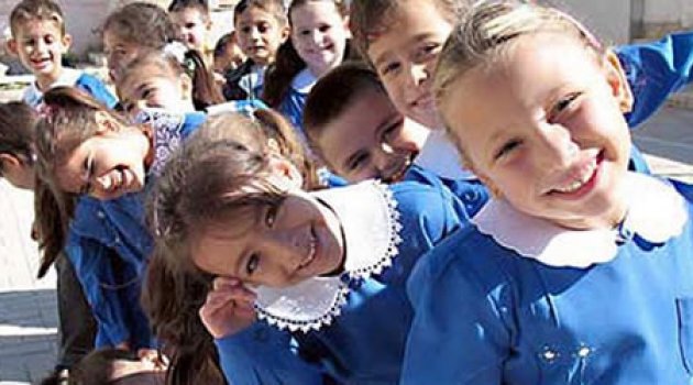 Çocuklardan Siyasilere Mektup Var
