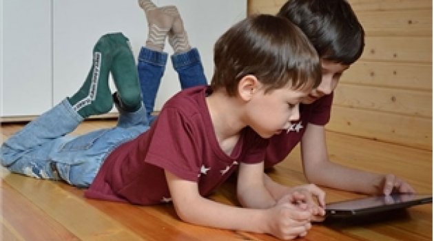 Çocukları bağımlılıktan kurtarma önerisi