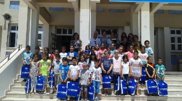 Çocukları bayramda sevindirecek kampanya