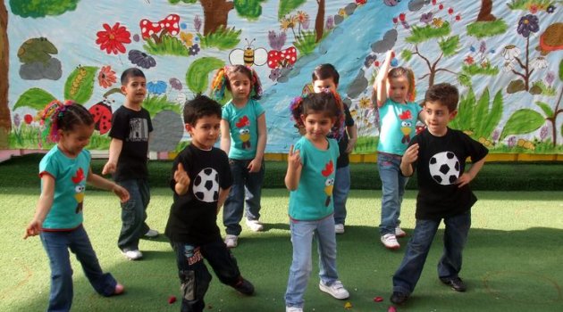 Çocukları Korkutan Şey Bilinmezliktir