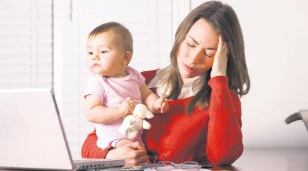 Çocukların gelişiminde ‘3T’ engeli