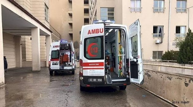 Çocukların silahla oyunu ölümle bitti