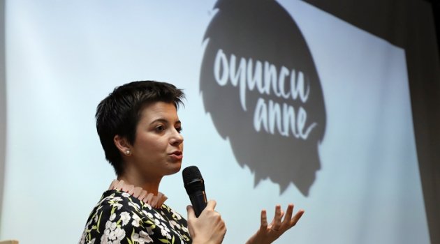 Çocuklarla Nitelikli Zaman Geçirmek