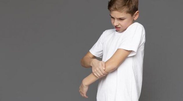 Çocukluk çağı romatizması nedir?