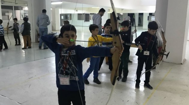 ÇODAM'da kayıtlar başlıyor