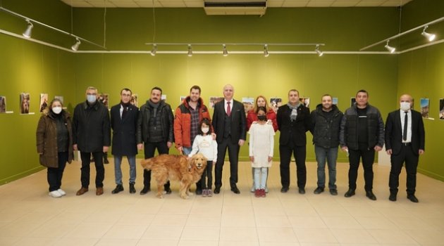 “Çöplüğün Altın Çocukları” ilgi gördü