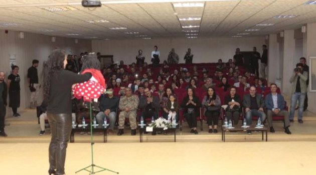 Çukurcalı Çocuklar İçin Kukla Gösterisi