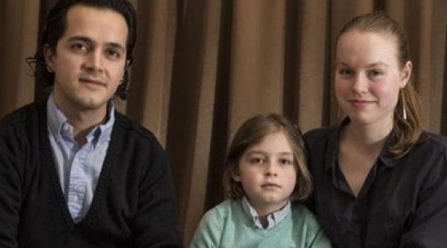 Dahi Çocuk Üniversiteye Başlıyor
