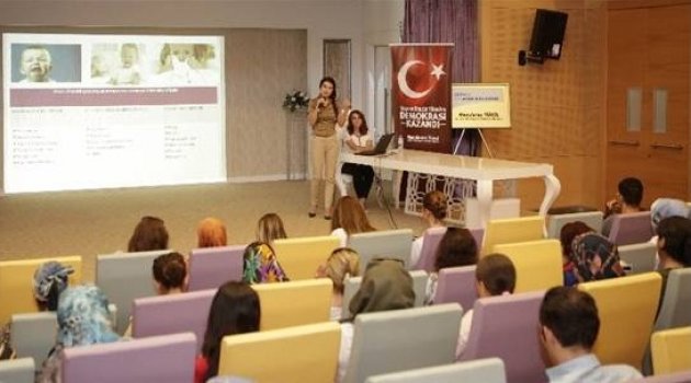 ''Darbe girişimi çocukların üzerinde travmatik etki yarattı''