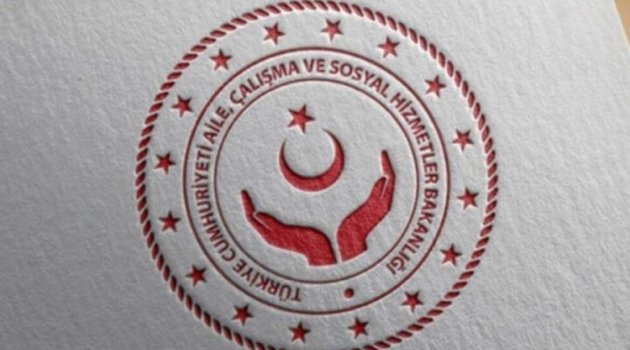 Deprem bölgesinde bulunan çocuklarla ilgili Bakanlıktan açıklama
