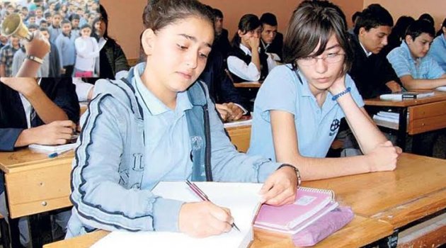 Derslik artmazsa sosyal mesafe zor
