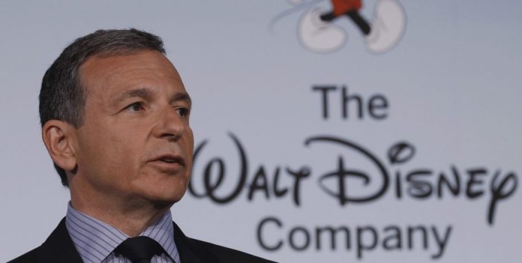 Disney Hackerlara Filmi Kaptırdı