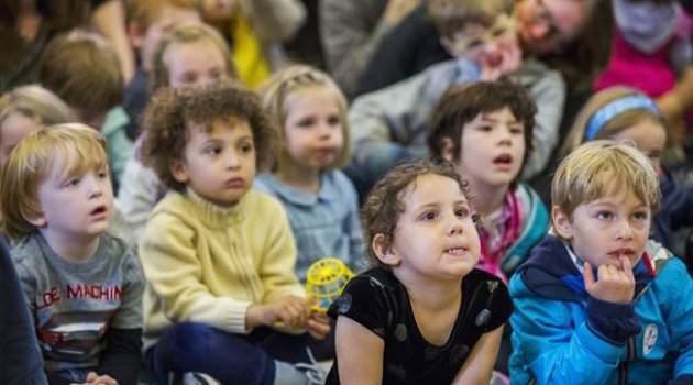 Does The Canada Child Benefit Program Actually Cut Poverty Rates?