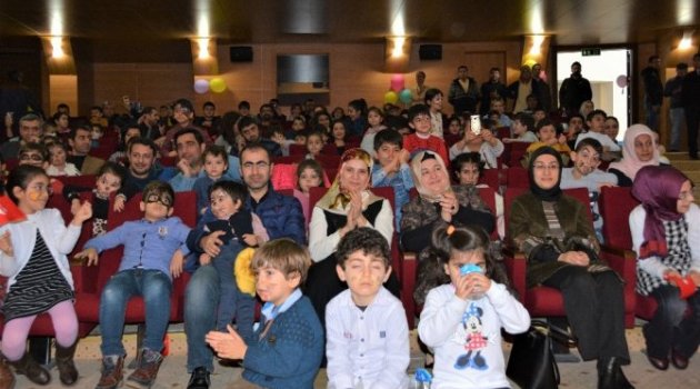 DÜ'de Karne Şenliği