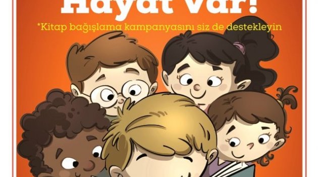 Dünya Çocuk Kitapları Haftası Etkinlikleri Başlıyor