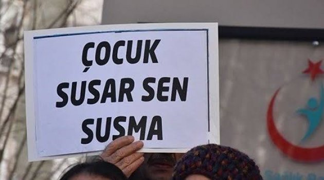 Dünya Kız Çocukları Günü'nde acı tablo
