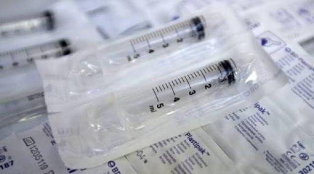 Dünyada ilk kez bir çocuğa ötanazi uygulandı