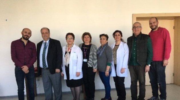 Ege Onkoder'den Lösemili Çocuklar İçin Anlamlı Organizasyon