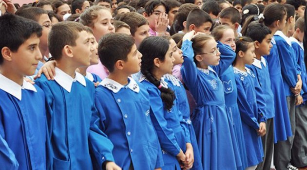 Eğitimde Başarı İçin Anne Babalara Uyarı