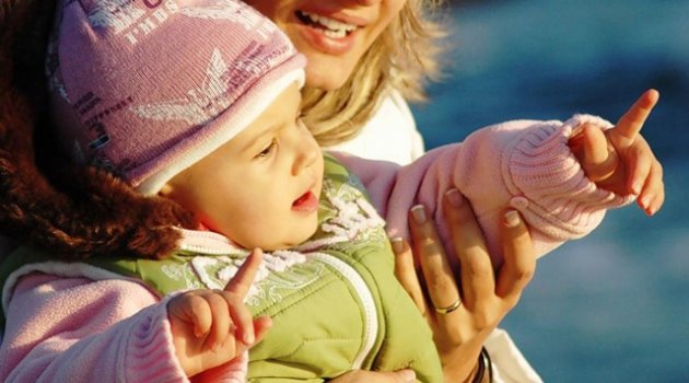 En Çok Tercih Edilen Kız ve Erkek Bebek İsimleri
