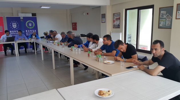 En ''Özel Oyunlar''ın startı verildi