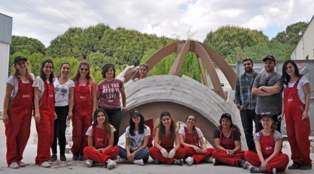 Engelli Çocuklar İçin Özel Yapı