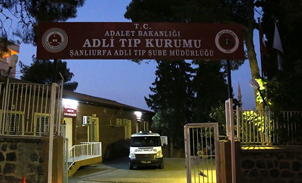 Epilepsi Hastası Çocuk Servis Aracında Ölü Bulundu