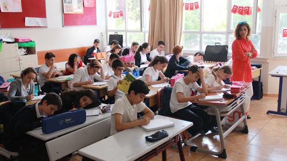 ERG: İkili öğretimin bitmesi zor