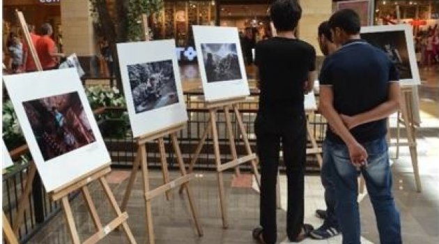 Fotoğraflarla Çocuk Hakları